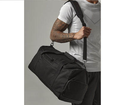 Sac de sport  -  Base en PU enduite - BG561