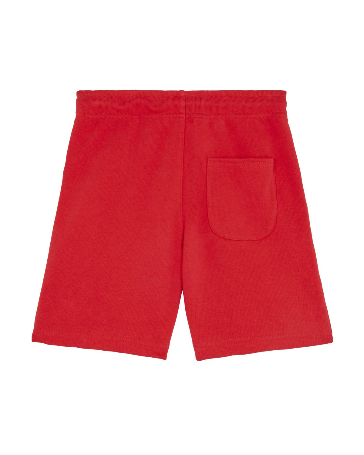 Stanley/Stella STBK102 - Red - C004 - Vue 2 - Dos