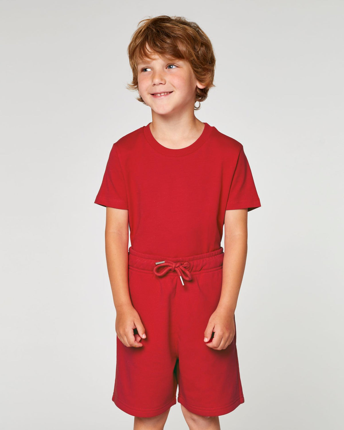 Stanley/Stella STBK102 - Red - C004 - Vue 3