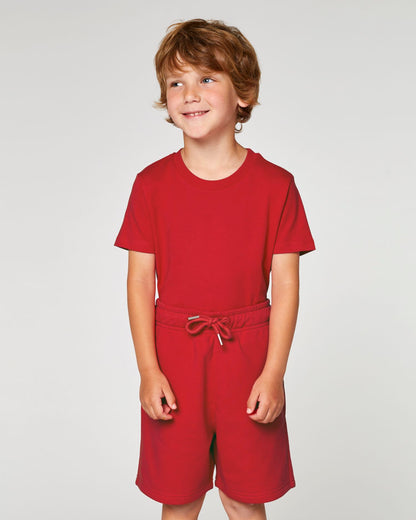 Stanley/Stella STBK102 - Red - C004 - Vue 3