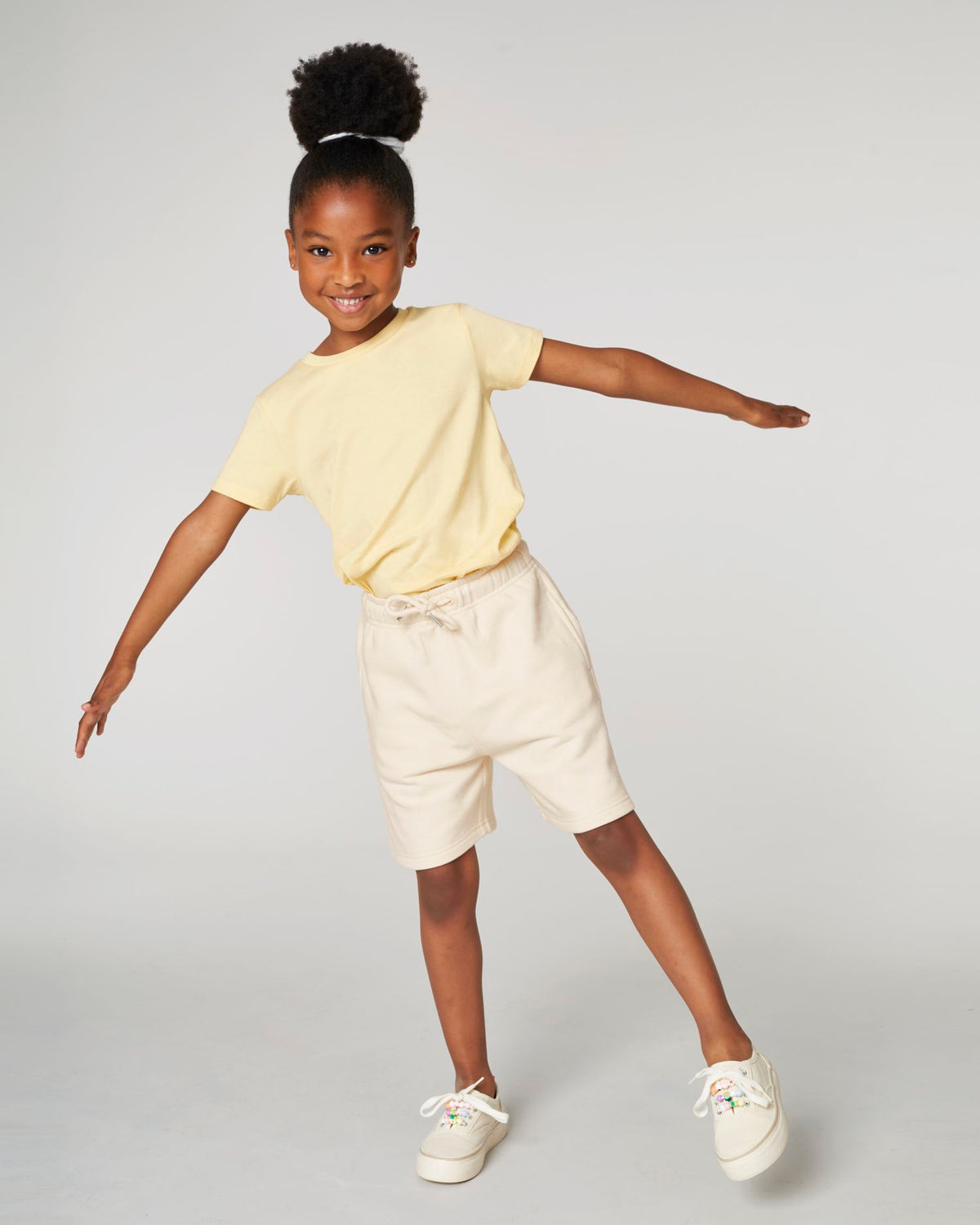 Stanley/Stella STBK102 - Natural Raw - C054 - Vue 5