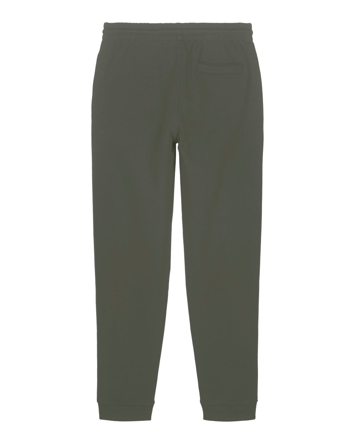 Stanley/Stella STBU185 - Khaki - C223 - Vue 2 - Dos