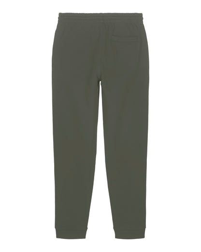Stanley/Stella STBU185 - Khaki - C223 - Vue 2 - Dos