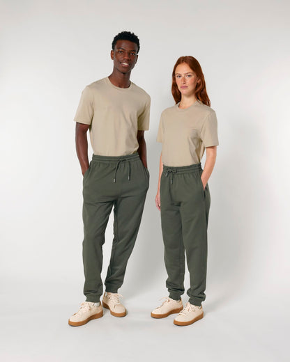 Stanley/Stella STBU185 - Khaki - C223 - Vue 3