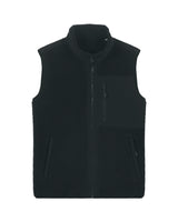 Stanley/Stella STJU249 - Black - C002 - Vue 1 - Face