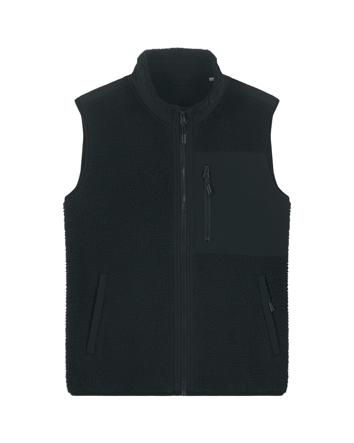 Stanley/Stella STJU249 - Black - C002 - Vue 1 - Face