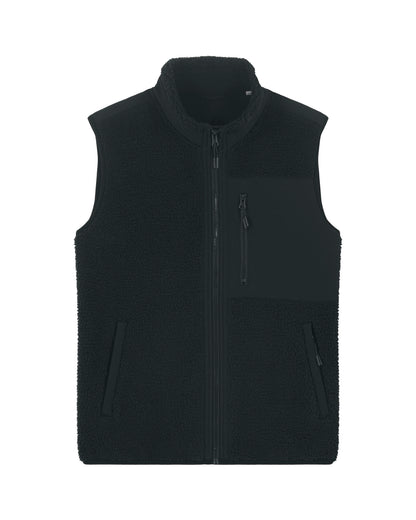 Stanley/Stella STJU249 - Black - C002 - Vue 1 - Face