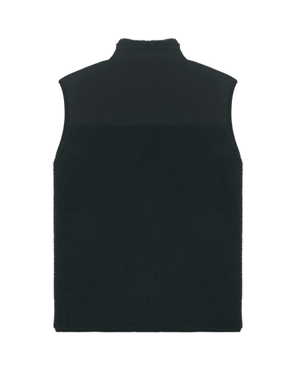 Stanley/Stella STJU249 - Black - C002 - Vue 2 - Dos