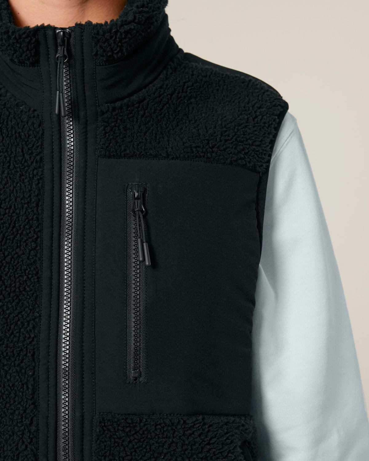 Stanley/Stella STJU249 - Black - C002 - Vue 6