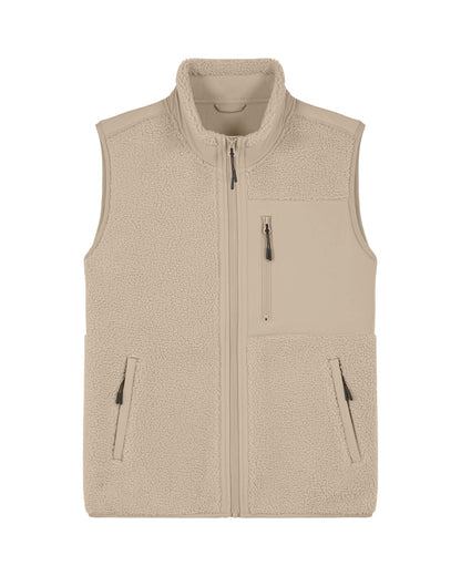 Stanley/Stella STJU249 - Desert Dust - C028 - Vue 1 - Face