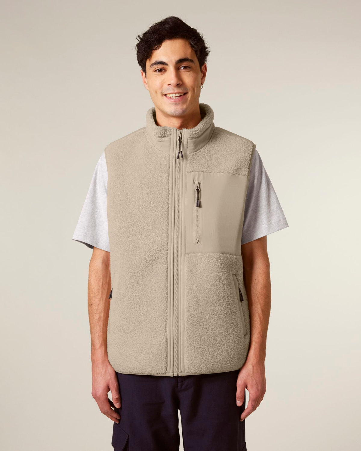 Stanley/Stella STJU249 - Desert Dust - C028 - Vue 4