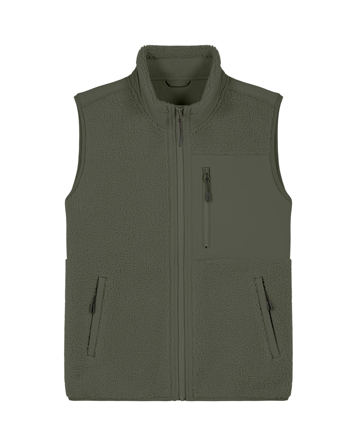 Stanley/Stella STJU249 - Khaki - C223 - Vue 1 - Face