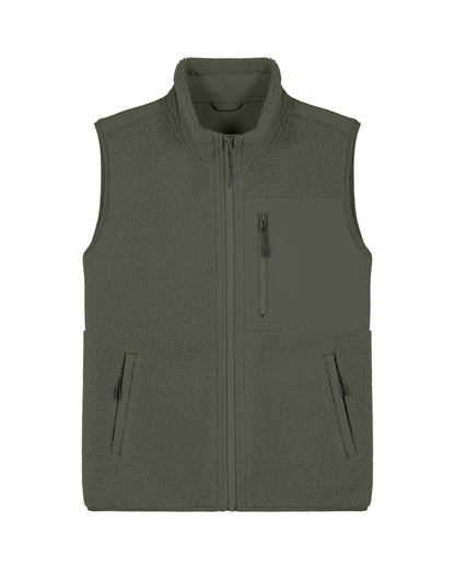 Stanley/Stella STJU249 - Khaki - C223 - Vue 1 - Face