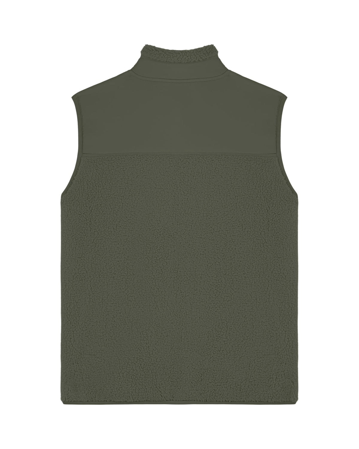Stanley/Stella STJU249 - Khaki - C223 - Vue 2 - Dos