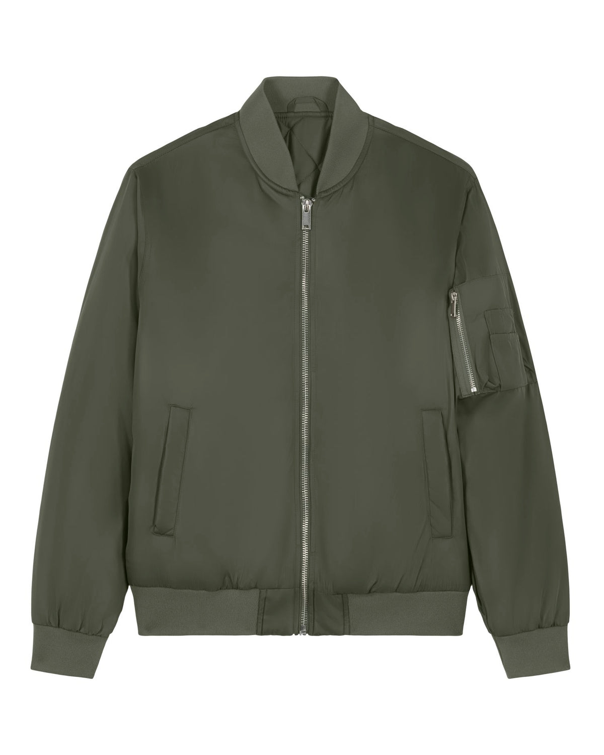 Stanley/Stella STJU251 - Khaki - C223 - Vue 1 - Face