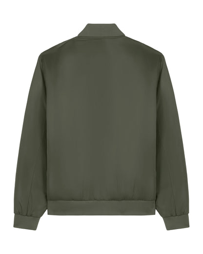 Stanley/Stella STJU251 - Khaki - C223 - Vue 2 - Dos