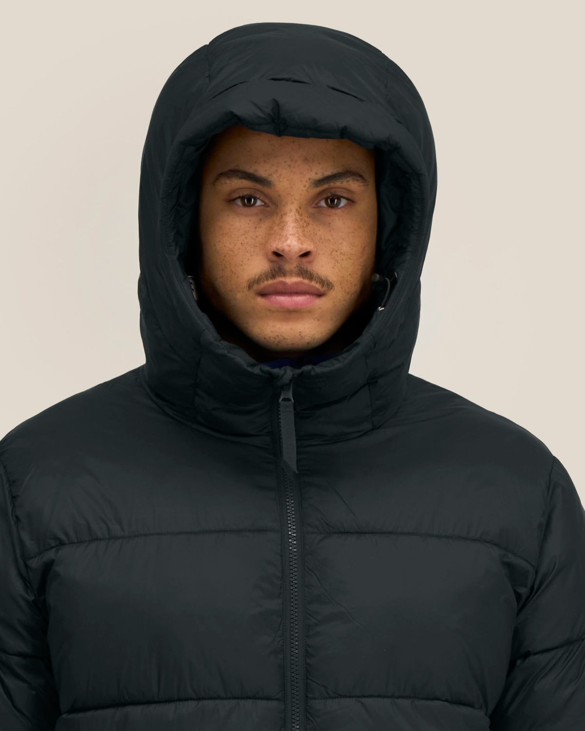 Stanley/Stella STJU292 - Black - C002 - Vue 16