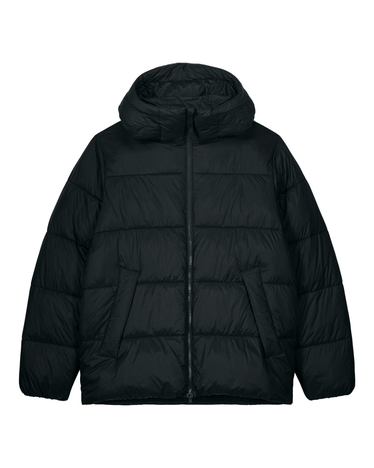 Stanley/Stella STJU292 - Black - C002 - Vue 1 - Face