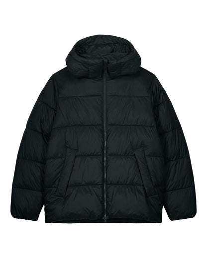 Stanley/Stella STJU292 - Black - C002 - Vue 1 - Face