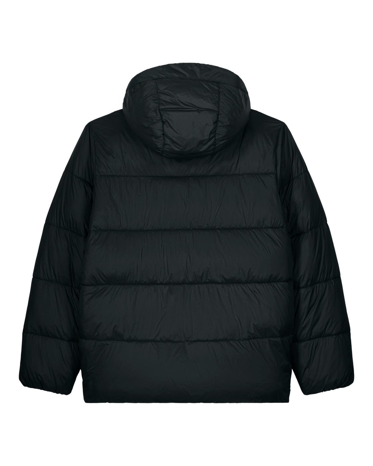 Stanley/Stella STJU292 - Black - C002 - Vue 2 - Dos