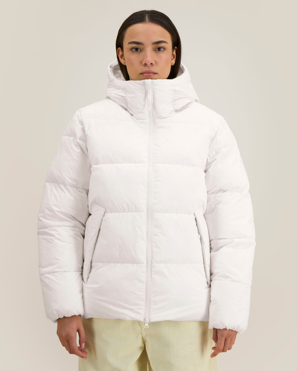 Stanley/Stella STJU292 - Off White - C018 - Vue 11