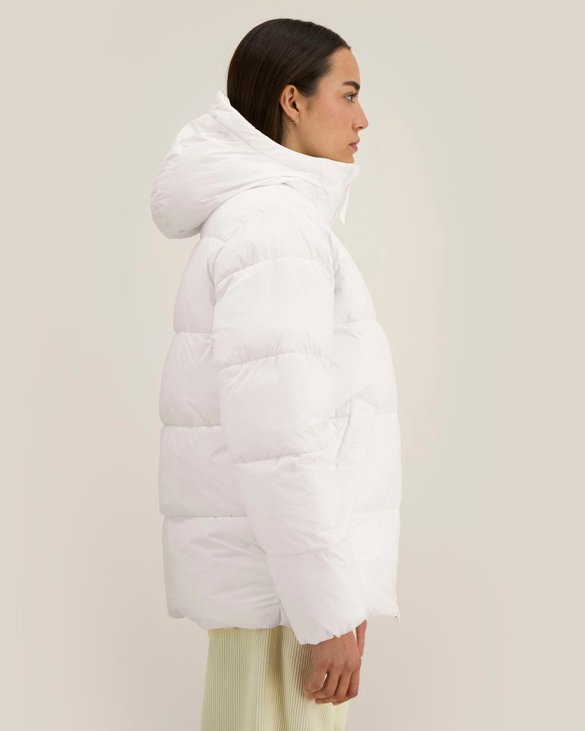 Stanley/Stella STJU292 - Off White - C018 - Vue 13