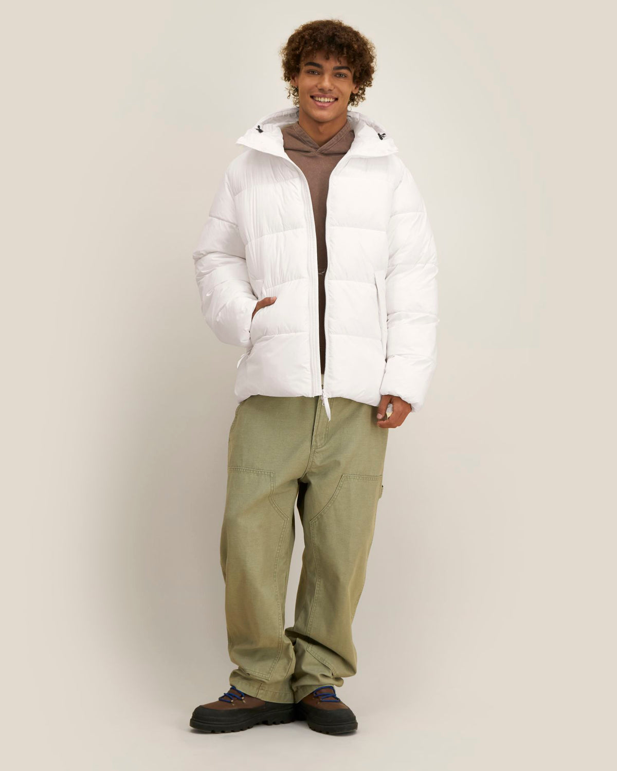 Stanley/Stella STJU292 - Off White - C018 - Vue 15