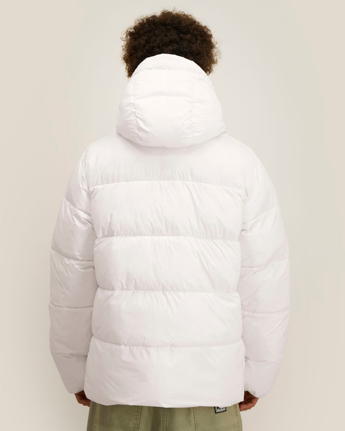 Stanley/Stella STJU292 - Off White - C018 - Vue 16