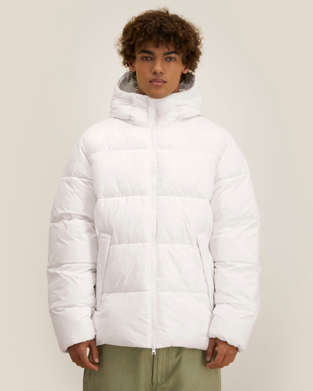 Stanley/Stella STJU292 - Off White - C018 - Vue 4
