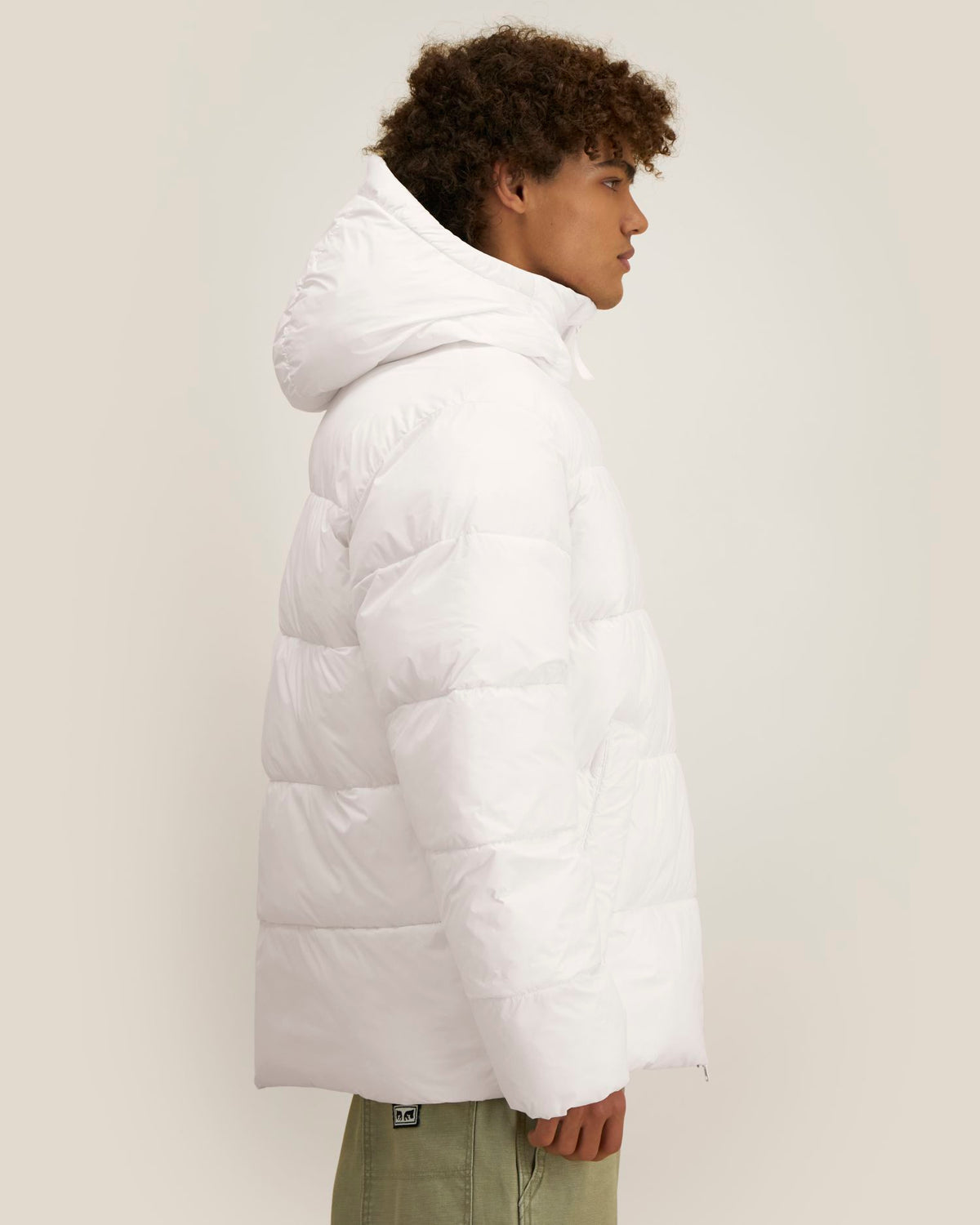 Stanley/Stella STJU292 - Off White - C018 - Vue 8