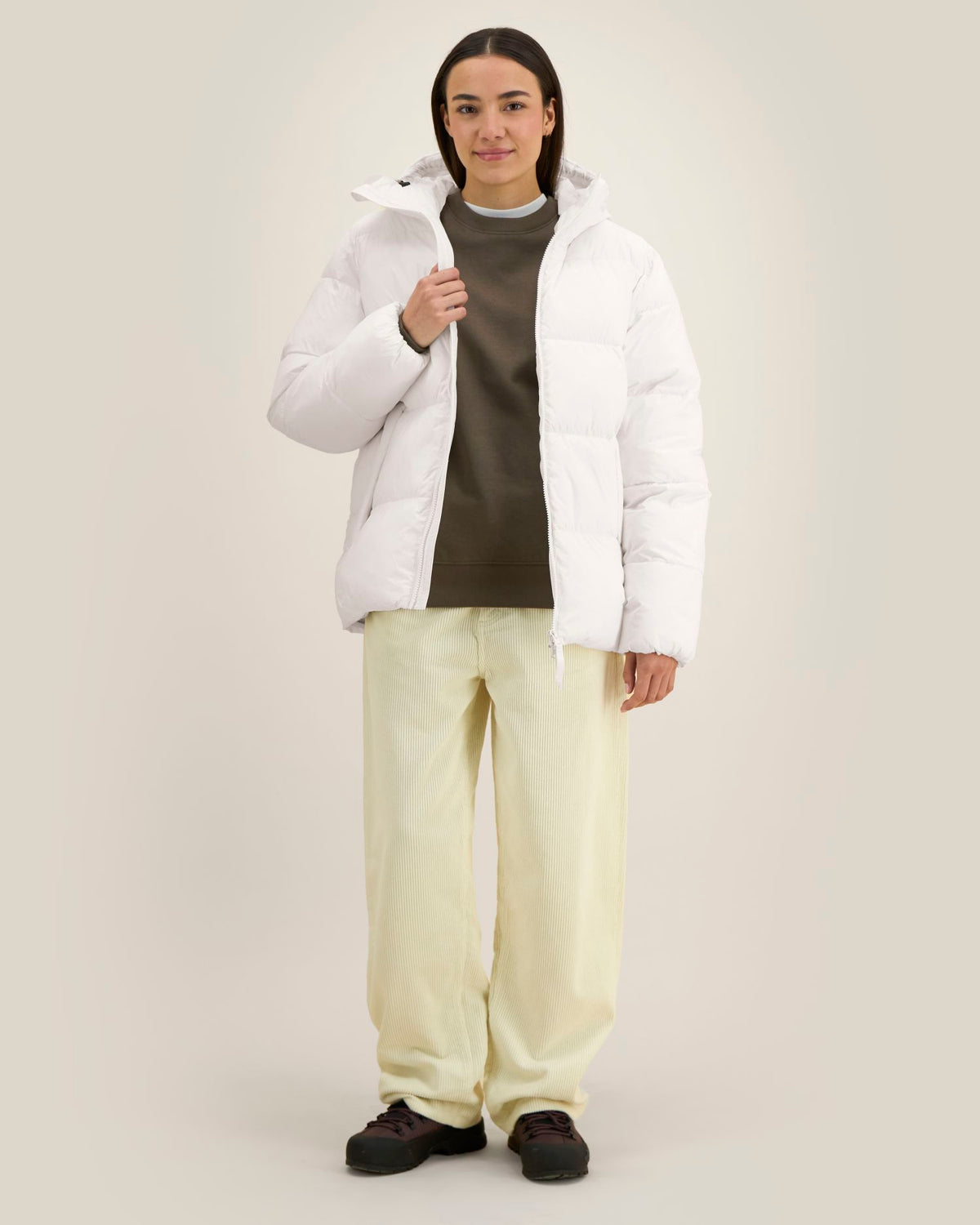 Stanley/Stella STJU292 - Off White - C018 - Vue 9