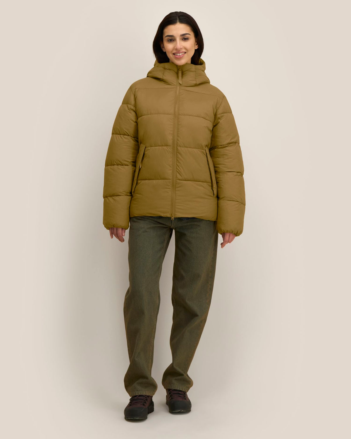 Stanley/Stella STJU292 - Bronze - C176 - Vue 11