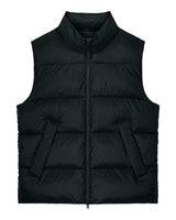 Stanley/Stella STJU293 - Black - C002 - Vue 1 - Face