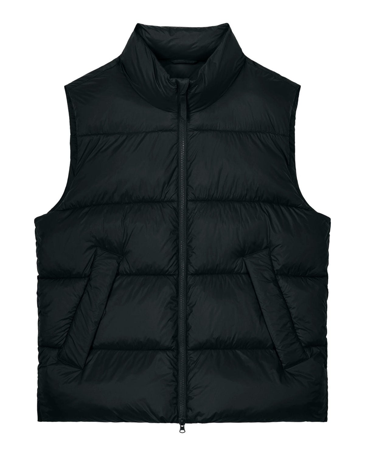 Stanley/Stella STJU293 - Black - C002 - Vue 1 - Face