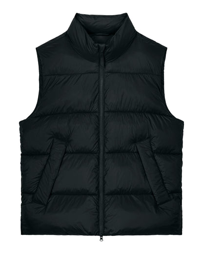 Stanley/Stella STJU293 - Black - C002 - Vue 1 - Face