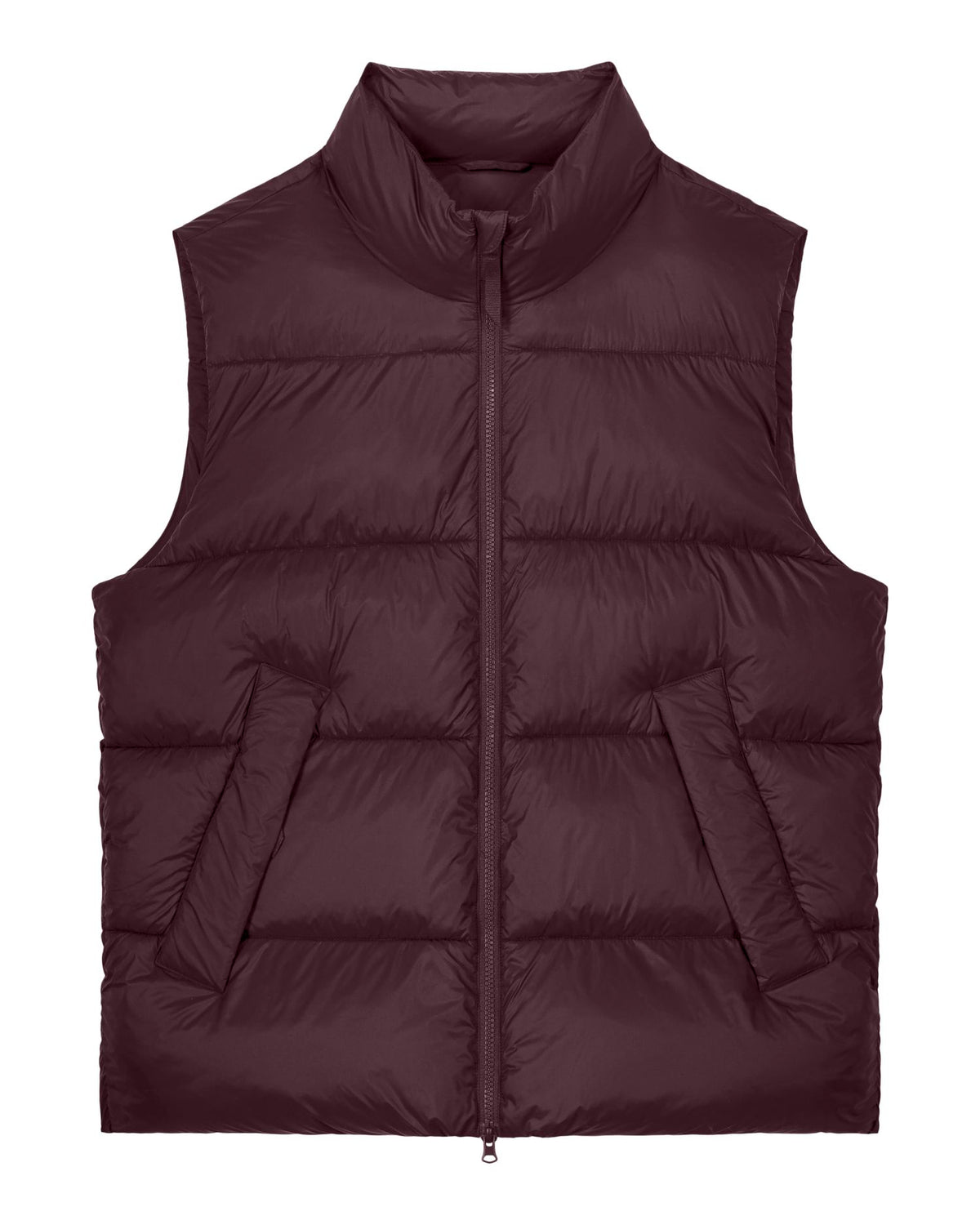 Stanley/Stella STJU293 - Red Brown - C116 - Vue 1 - Face