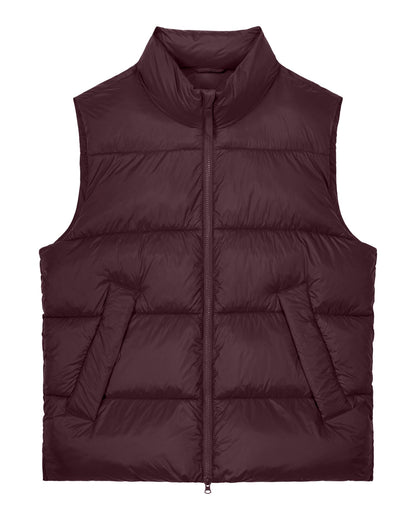 Stanley/Stella STJU293 - Red Brown - C116 - Vue 1 - Face
