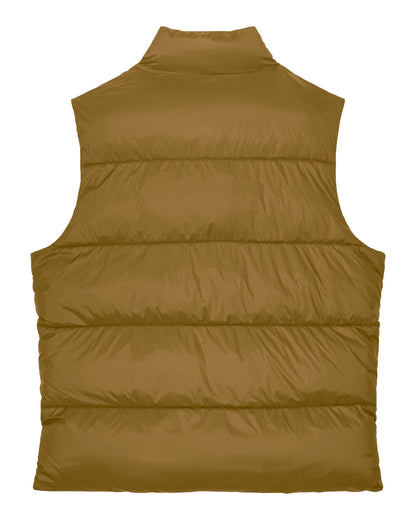 Stanley/Stella STJU293 - Bronze - C176 - Vue 2 - Dos