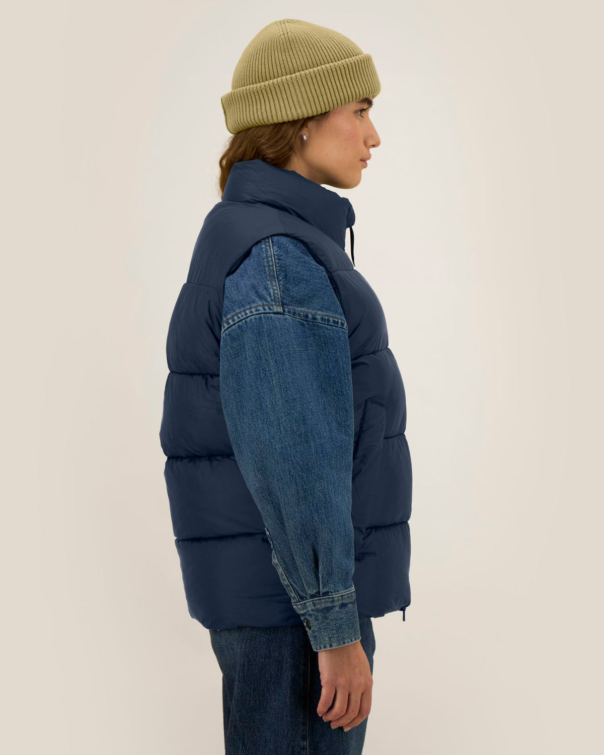 Stanley/Stella STJU293 - French Navy - C727 - Vue 13