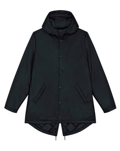 Stanley/Stella STJU841 - Black - C002 - Vue 1 - Face