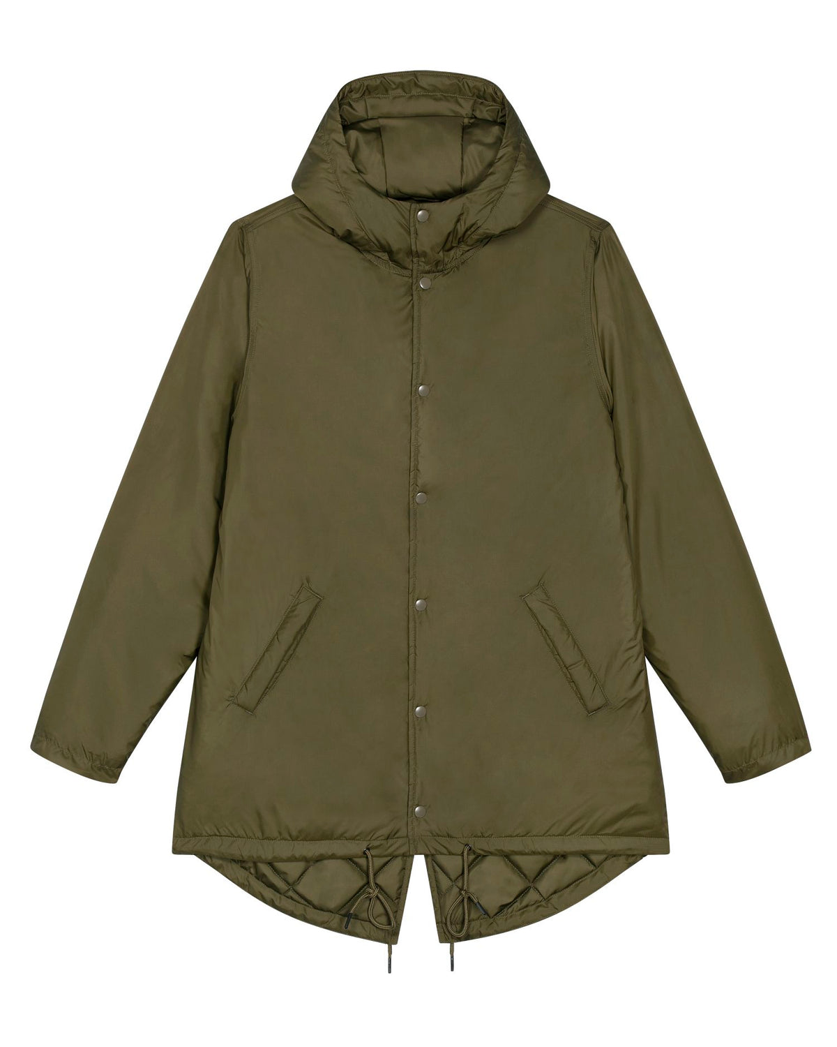 Stanley/Stella STJU841 - British Khaki - C008 - Vue 1 - Face