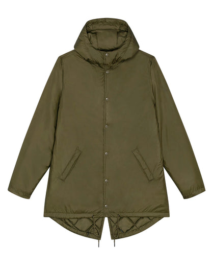 Stanley/Stella STJU841 - British Khaki - C008 - Vue 1 - Face