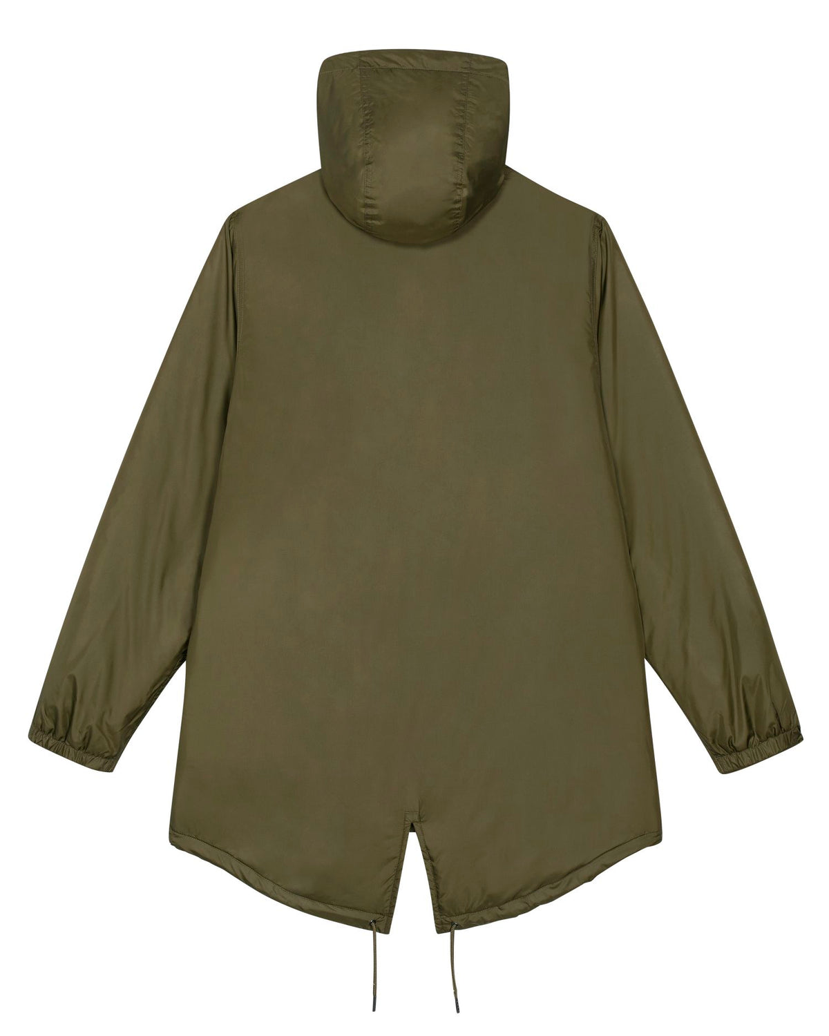 Stanley/Stella STJU841 - British Khaki - C008 - Vue 2 - Dos