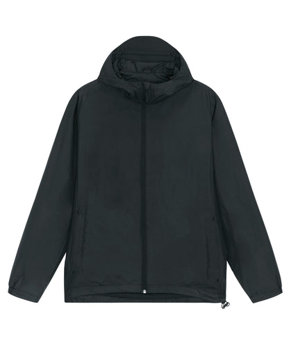 Stanley/Stella STJU846 - Black - C002 - Vue 1 - Face