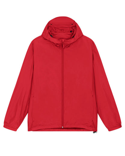 Stanley/Stella STJU846 - Red - C004 - Vue 1 - Face