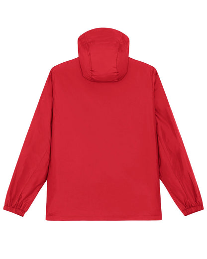 Stanley/Stella STJU846 - Red - C004 - Vue 2 - Dos