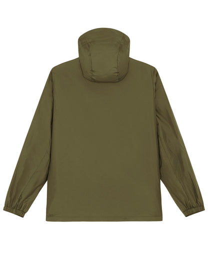 Stanley/Stella STJU846 - British Khaki - C008 - Vue 2 - Dos
