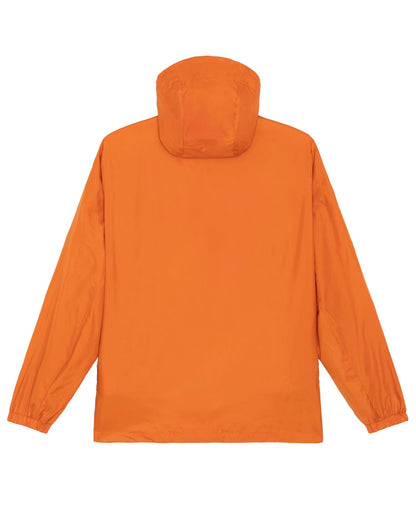 Stanley/Stella STJU846 - Flame Orange - C081 - Vue 2 - Dos