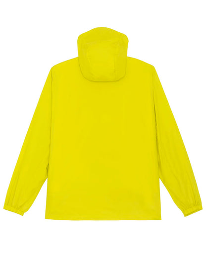 Stanley/Stella STJU846 - Lime Flash - C082 - Vue 2 - Dos