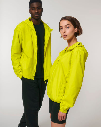 Stanley/Stella STJU846 - Lime Flash - C082 - Vue 3